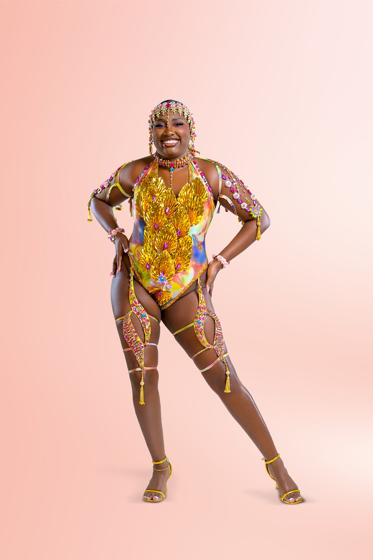 Backline - Full Coverage