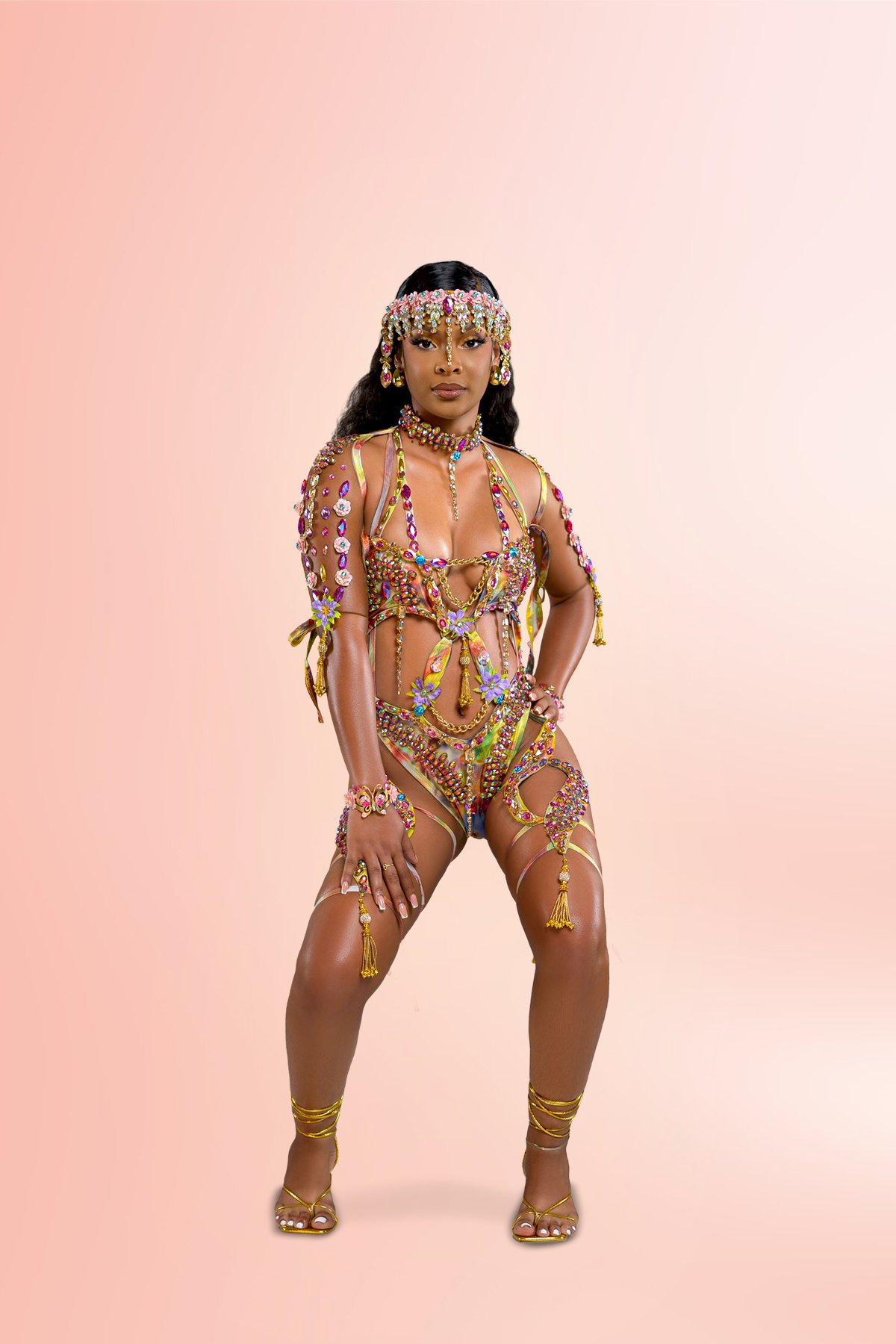 Backline - Medium Coverage